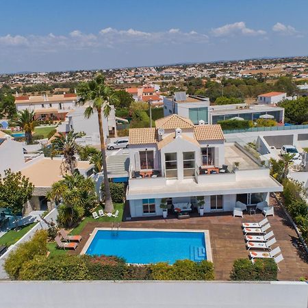 Villa Maresia Dourada Guia  Esterno foto