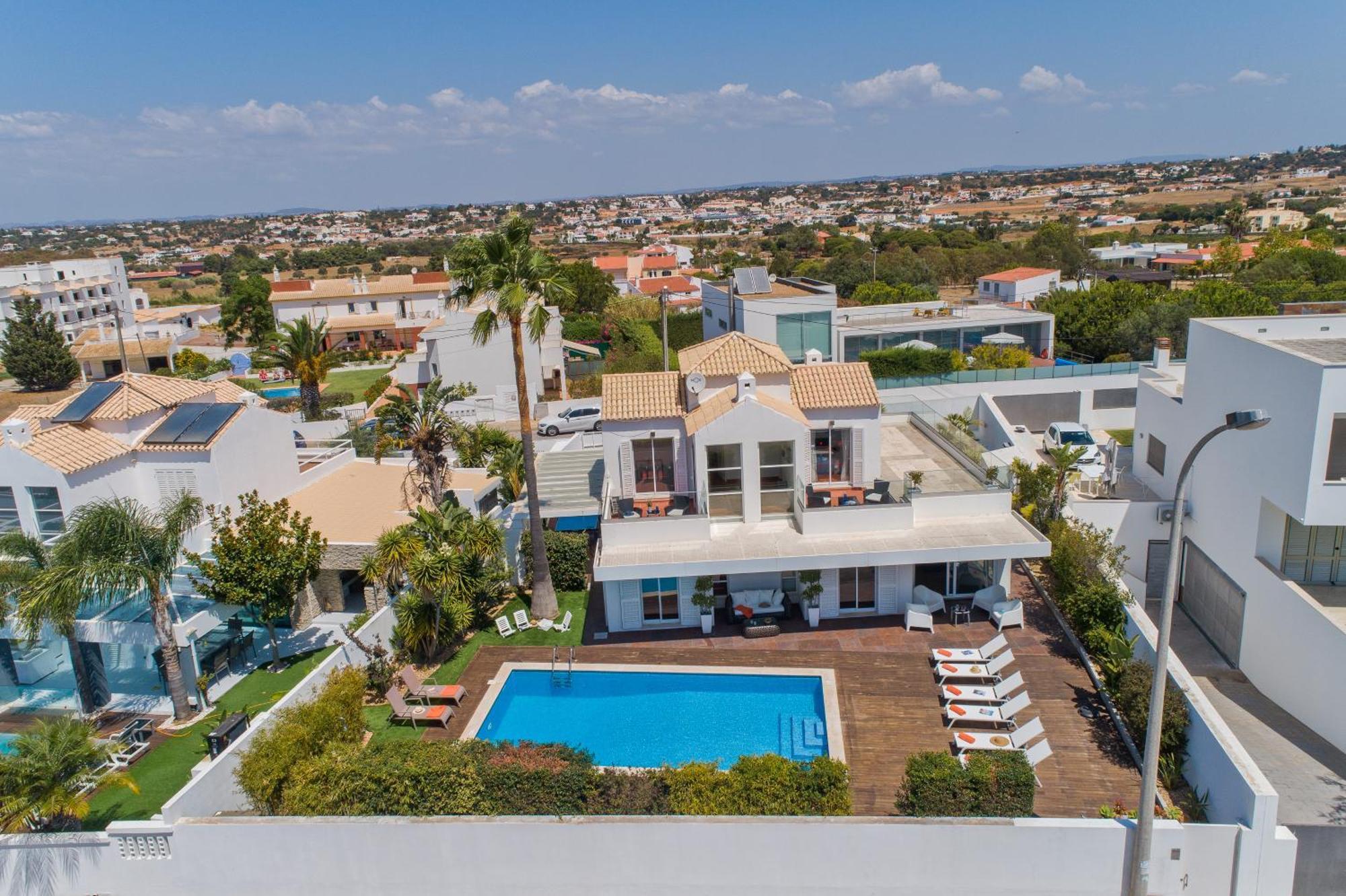 Villa Maresia Dourada Guia  Esterno foto
