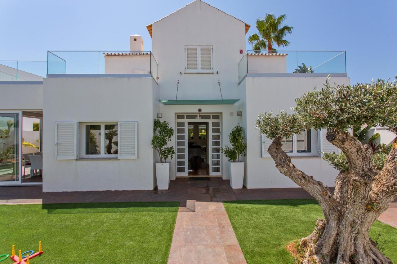 Villa Maresia Dourada Guia  Esterno foto