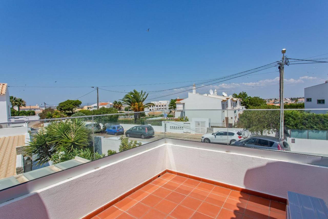 Villa Maresia Dourada Guia  Esterno foto