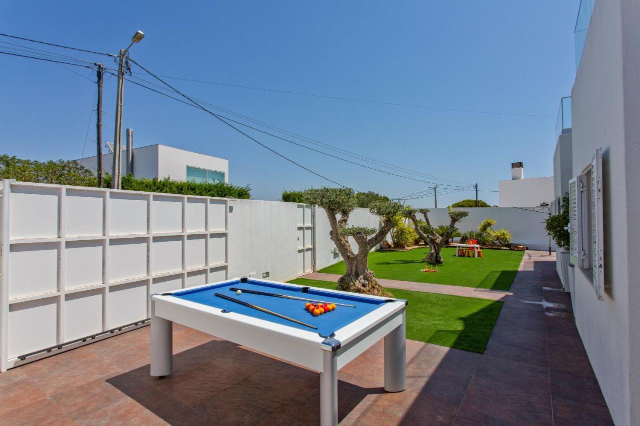 Villa Maresia Dourada Guia  Esterno foto