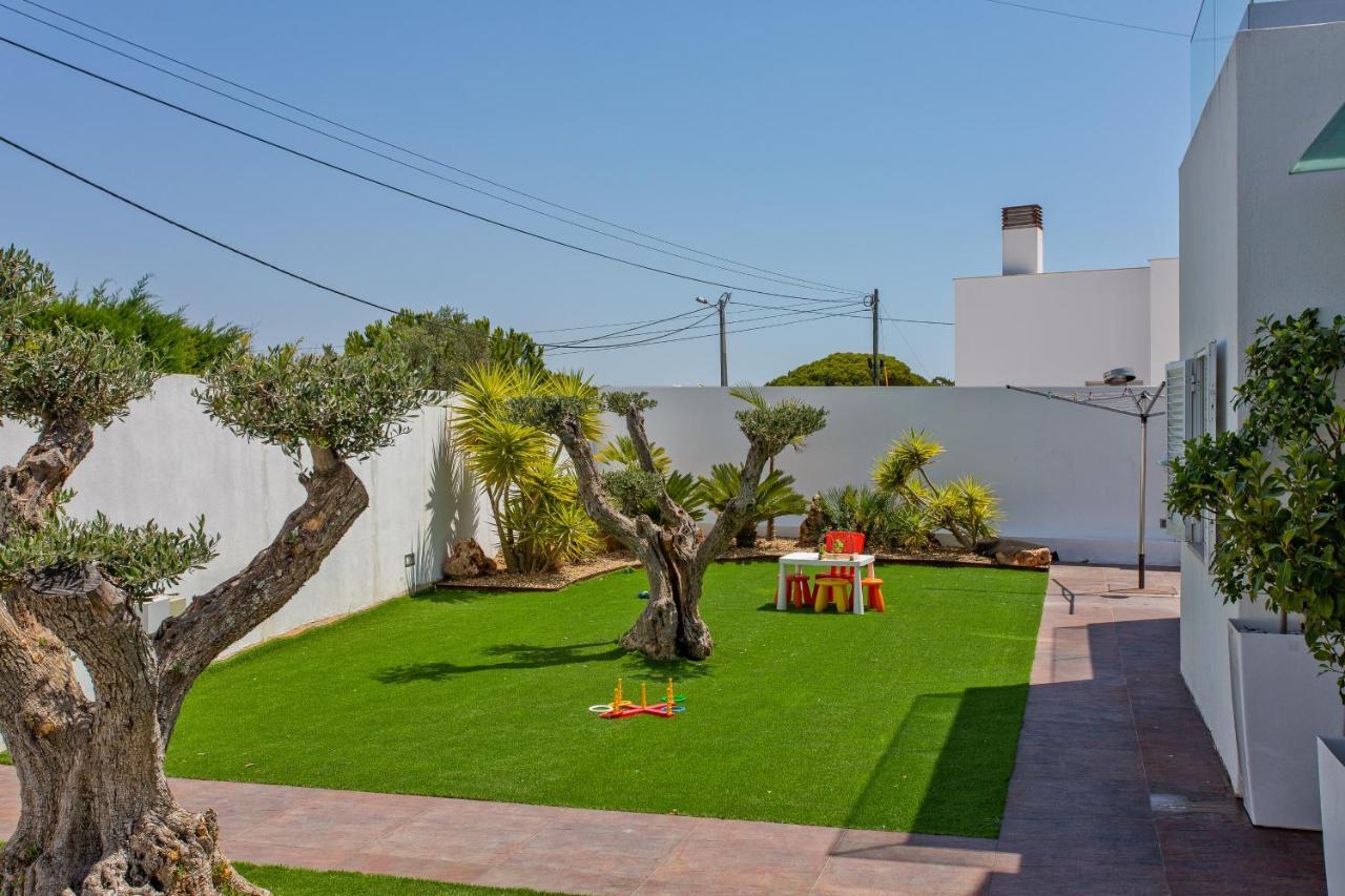 Villa Maresia Dourada Guia  Esterno foto