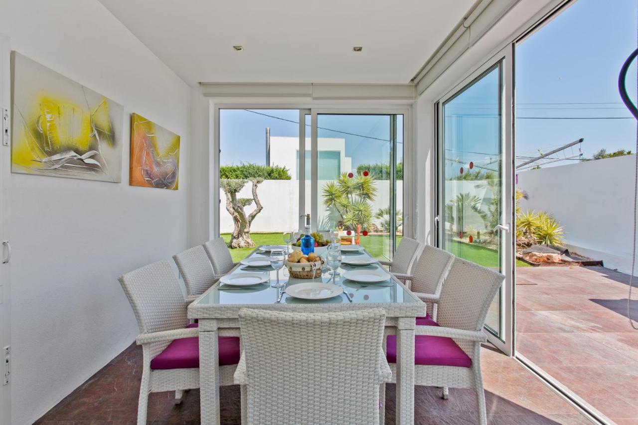 Villa Maresia Dourada Guia  Esterno foto