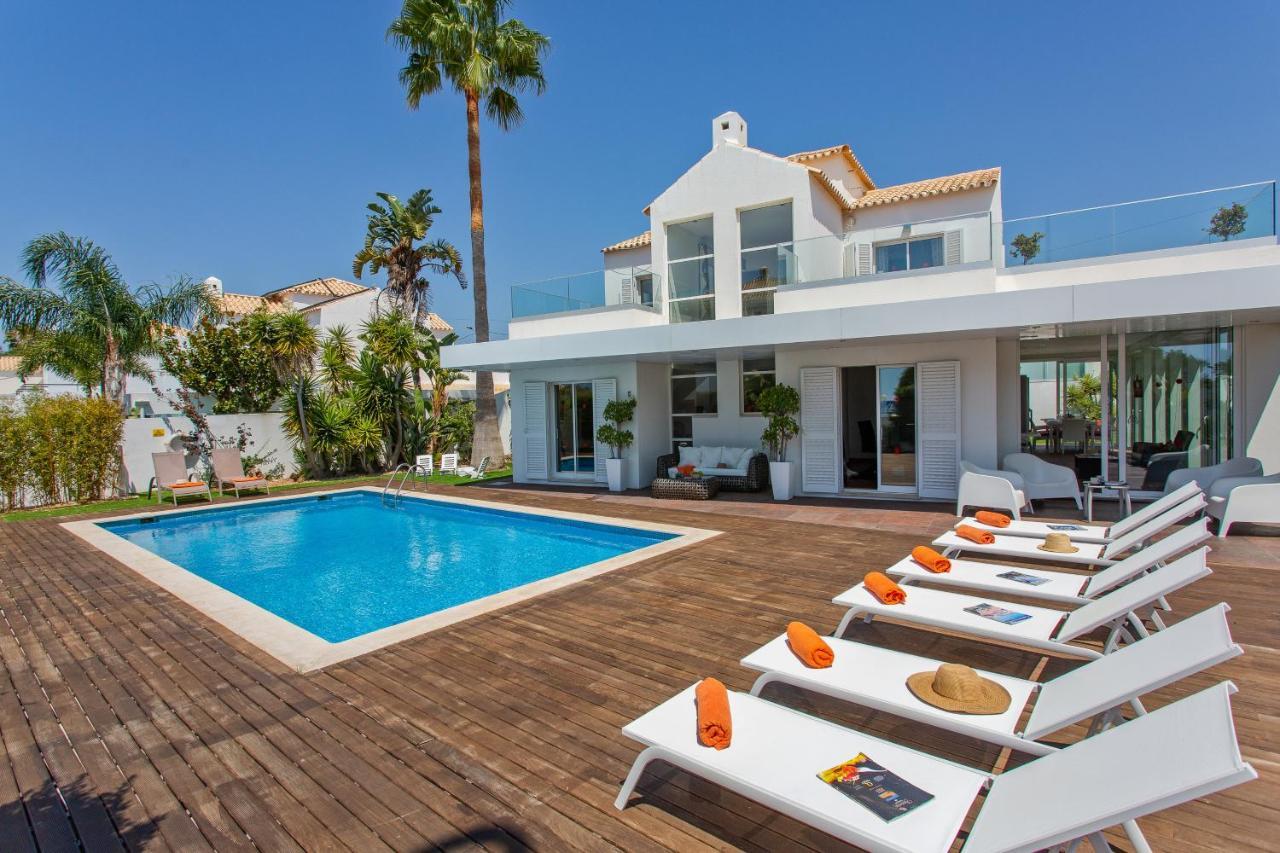 Villa Maresia Dourada Guia  Esterno foto