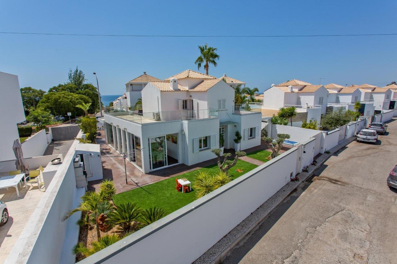Villa Maresia Dourada Guia  Esterno foto