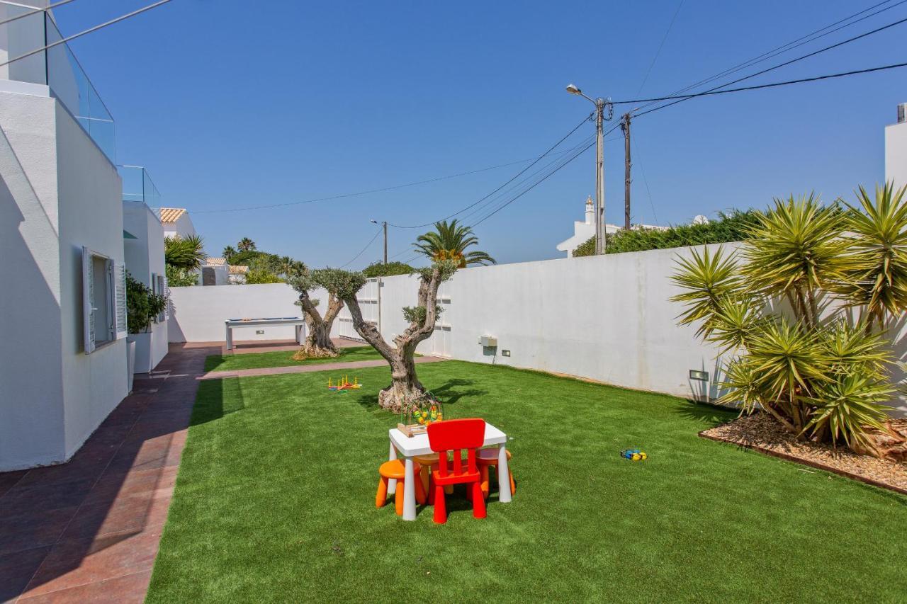 Villa Maresia Dourada Guia  Esterno foto