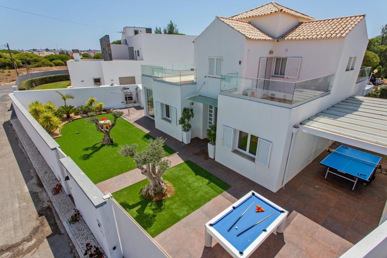 Villa Maresia Dourada Guia  Esterno foto