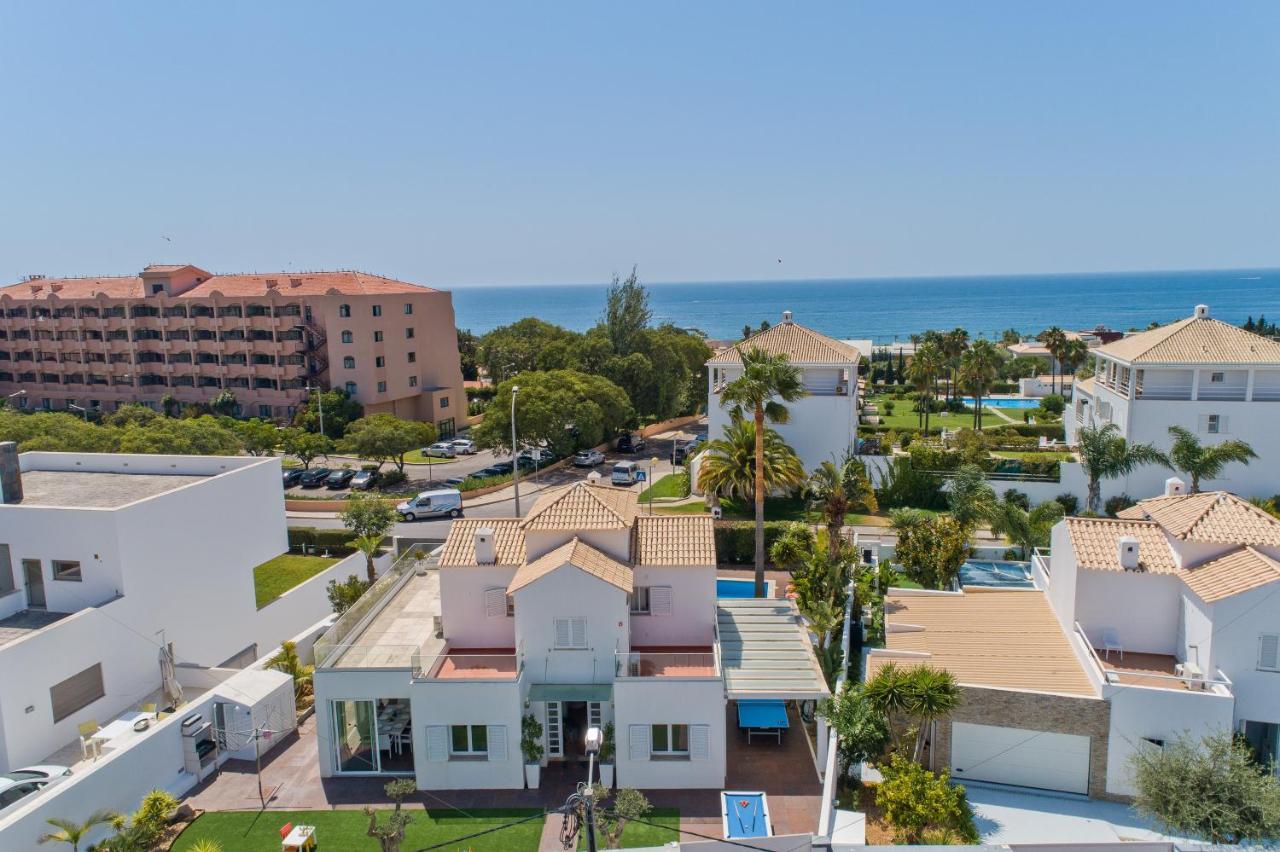 Villa Maresia Dourada Guia  Esterno foto