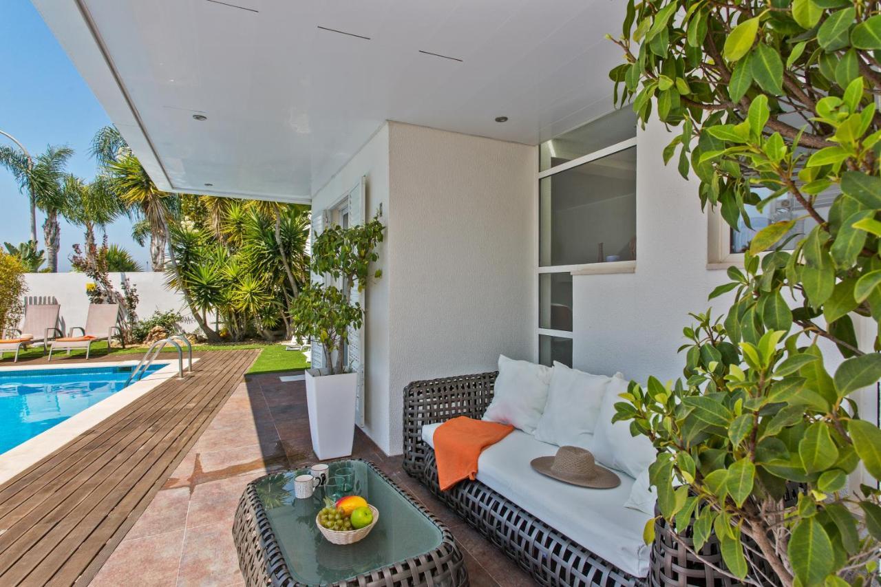 Villa Maresia Dourada Guia  Esterno foto
