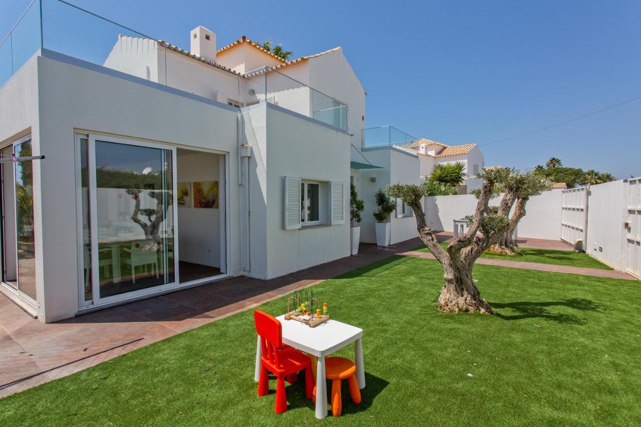 Villa Maresia Dourada Guia  Esterno foto