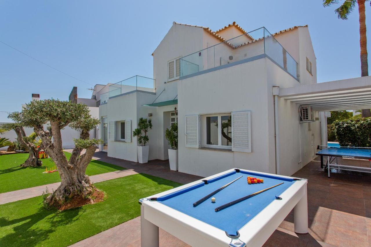 Villa Maresia Dourada Guia  Esterno foto