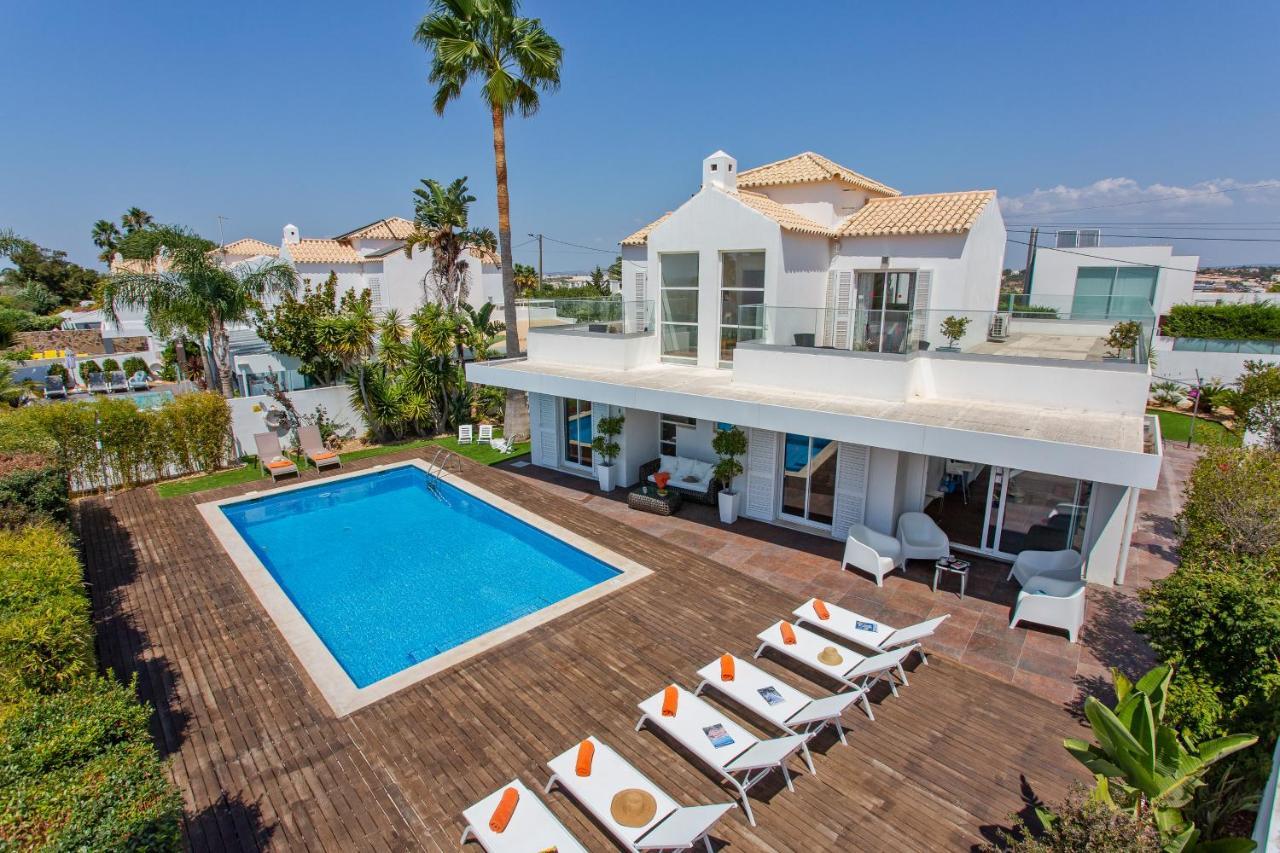 Villa Maresia Dourada Guia  Esterno foto