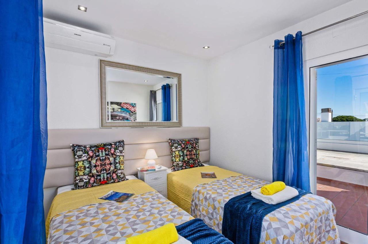 Villa Maresia Dourada Guia  Esterno foto