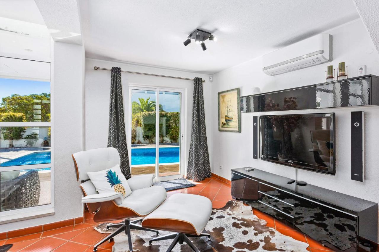 Villa Maresia Dourada Guia  Esterno foto