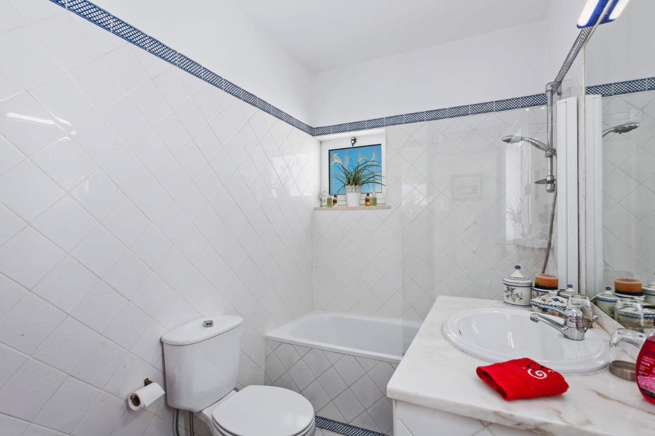 Villa Maresia Dourada Guia  Esterno foto