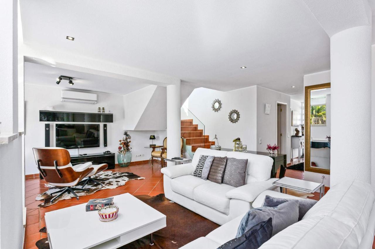 Villa Maresia Dourada Guia  Esterno foto