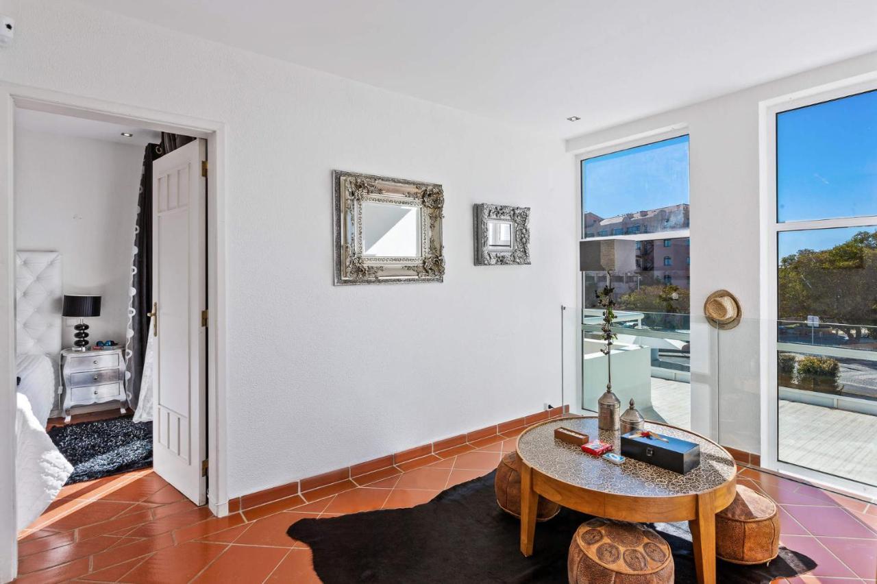 Villa Maresia Dourada Guia  Esterno foto