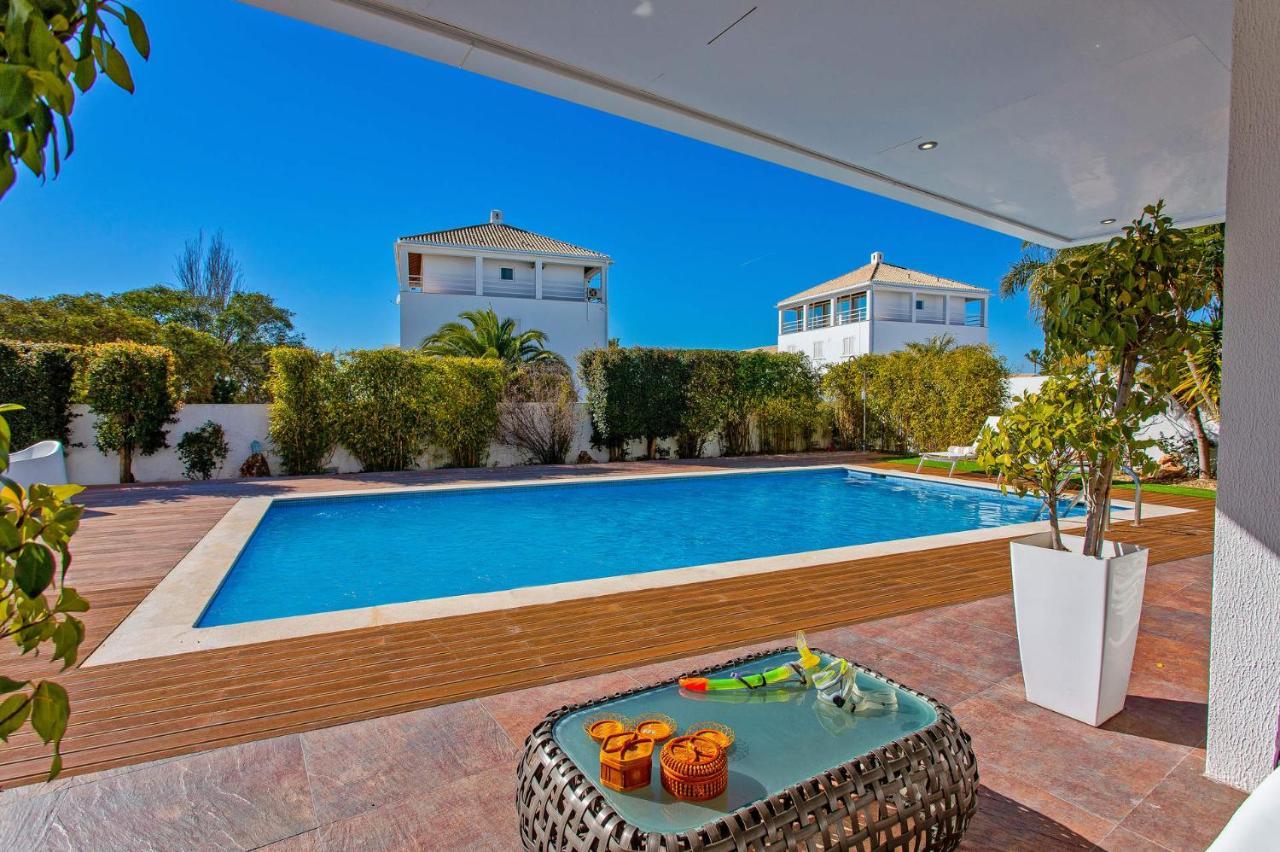 Villa Maresia Dourada Guia  Esterno foto