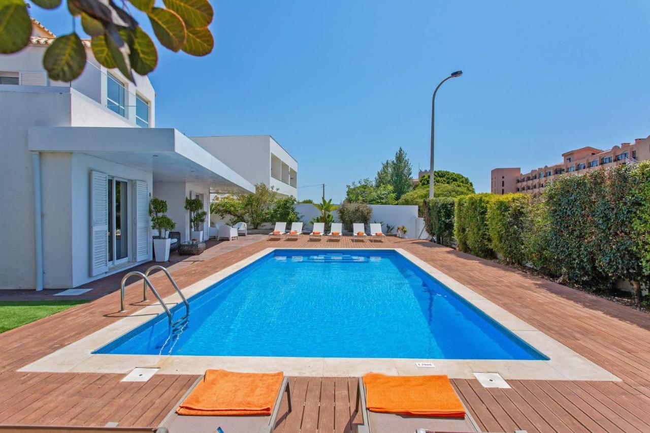 Villa Maresia Dourada Guia  Esterno foto
