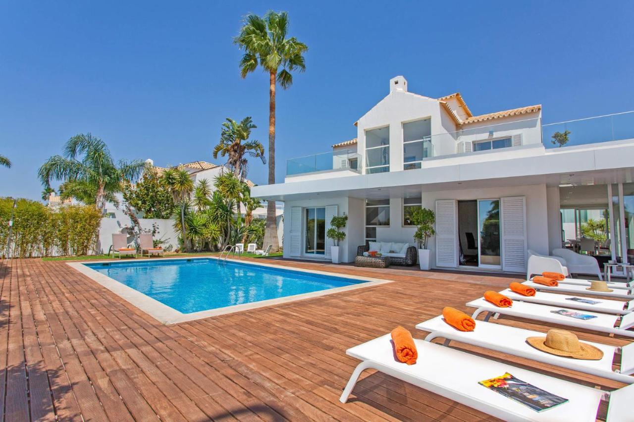 Villa Maresia Dourada Guia  Esterno foto